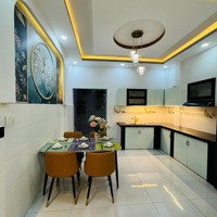Chỉ Với 4.19 Tỷ Đã Sở Hữu Căn Nhà Diện Tích: 50M2, Tại Phố Hai Bà Trưng, Phường 3, Quận 3, Hồ Chí Minh