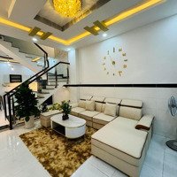 Chỉ Với 4.19 Tỷ Đã Sở Hữu Căn Nhà Diện Tích: 50M2, Tại Phố Hai Bà Trưng, Phường 3, Quận 3, Hồ Chí Minh