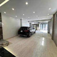 Bán Nhà Ngọc Thụy 50M, Thang Máy,Gara Ô Tô ,Nội Thất Sang Sịn,13Xty