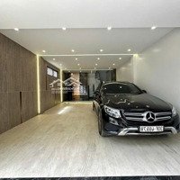 Bán Nhà Ngọc Thụy 50M, Thang Máy,Gara Ô Tô ,Nội Thất Sang Sịn,13Xty