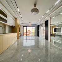 Bán Nhà Ngọc Thụy 50M, Thang Máy,Gara Ô Tô ,Nội Thất Sang Sịn,13Xty