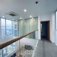 Bán Penthouse Vista Verde Sẵn Trống Có Thể Ở Ngay, 3 Mặt View, 310M2 Giá Bán 28.5 Tỷ Xem Nhà 0938228655