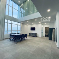 Bán Penthouse Vista Verde Sẵn Trống Có Thể Ở Ngay, 3 Mặt View, 310M2 Giá Bán 28.5 Tỷ Xem Nhà 0938228655