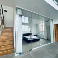 Bán Penthouse Vista Verde Sẵn Trống Có Thể Ở Ngay, 3 Mặt View, 310M2 Giá Bán 28.5 Tỷ Xem Nhà 0938228655