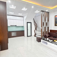 Bán Nhà Riêng 4,6 Tỷ, 30M2, 3 Phòng Ngủ 4 Vệ Sinhtại Yên Vĩnh, Kim Chung, Hoài Đức, Hà Nội