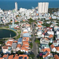 Bán Biệt Thựmặt Tiềnlạc Long Quân- Khu Vip Gần Công Viên, Bãi Sau- P.2- Tp.vt- S=180M2=9X20M- 24,5 Tỷ