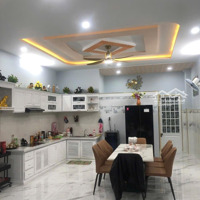 Nhà 3 Tầng Mặt Tiền Bế Văn Đàn . Diện Tích 100M2 Ngang 5M , Hướng Nam .