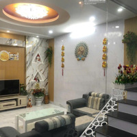Nhà 3 Tầng Mặt Tiền Bế Văn Đàn . Diện Tích 100M2 Ngang 5M , Hướng Nam .