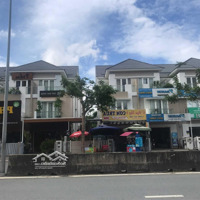 Bán Gấp Nhà Phố Thương Mại Mặt Tiền Liên Phường