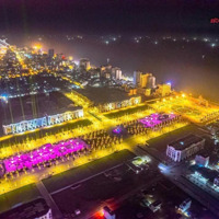 Bán Đất Nền Đầu Tư Đường Thanh Niên, Tp Sầm Sơn