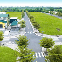 Đất Nền Đức Hòa Central - Trung Tâm Giữa Đại Đô Thị Vinhomes - Giá Chỉ Từ 1,53Tỷ/Lô - Sổ Liền Tay