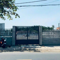Đất Mặt Tiền Đường Lê Văn Lương, 10 *53, 530 M2 Giá Bán 26,5 Tỷ.