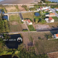 Chính Chủ Bán Lô Đất Full Thổ Cư, Sát Quy Hoạch Quảng Trường Biển 20M. Giá Bán 1,3 Tỷ