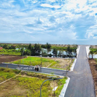Chính Chủ Bán Lô Đất Full Thổ Cư, Sát Quy Hoạch Quảng Trường Biển 20M. Giá Bán 1,3 Tỷ
