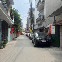 Bán Đất Phân Lô Ngô Quyền, Hà Đông, 35M2 Xmặt Tiền4.5M, Oto Đỗ Cửa, Đường Trước Nhà 4M, 6 Tỷ