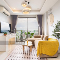 Cho Thuê Căn Hộ Botanica Premier, Tân Bình, 3 Phòng Ngủ 90M2, Nhà Mới, Giá 18 Triệu/Th. Liên Hệ: 0939125171 Trà