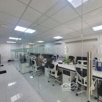 Nhà Đường Bạch Đằng 8X20M Hầm Trệt 3 Lầu Cho Thuê