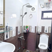 Cho Thuê Nhà Riêng Ngõ 200 Vĩnh Hưng, Hoàng Mai, 5 Tầng, Full Đồ
