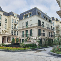 Cho Thuê Biệt Thự 5 Phòng Ngủ 3 Vệ Sinhtại Grandeur Palace Giảng Võ, Giá Thỏa Thuận, 549M2