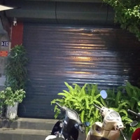 Cho Thuê Nhà Mặt Phố Trần Quang Khải, Dtsd 65M2, Hoàn Kiếm, Hà Nội