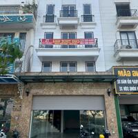 Chính chủ cho thuê nhà 5 tầng nguyên căn,ổn định, lâu dài - vị trí đắc địa nhất Trâu Quỳ.