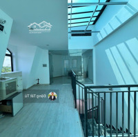 Cho Thuê Nhà Phố Căn Góc Hai Mặt Tiền Lakeview City Giá 33 Triệu/Th Nhà Hoàn Thiện Nội Thất Cơ Bản.