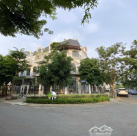 Cho Thuê Nhà Phố Góc 8X20M 1 Trệt 3 Lầu, 4 Phòng Ngủ 5 Vệ Sinh Giá Bán 33 Triệu, Khu Lakeview City, Liên Hệ: 0907110827