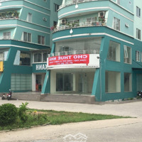 Chính Chủ Cho Thuê Làm Văn Phòng, Mặt Tiền Tầng Trệt (Tầng Thương Mại) Son Sửa Mới, Vào Ở Ngay