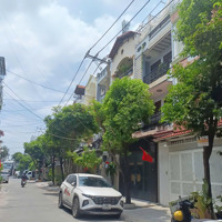 Bán Nhà Đường Ni Sư Huỳnh Liên,P.10,Tân Bình (100M2-5X20-5 Tầng) 17.5 Tỷ Tl