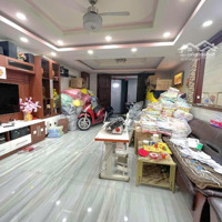 Bán Nhà Đường Ni Sư Huỳnh Liên,P.10,Tân Bình (100M2-5X20-5 Tầng) 17.5 Tỷ Tl