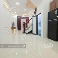 Ba La-Phố Xốm. Chung Cư Mini 45M2X5T-7Phòng-Dòng Tiền 250/Năm. Sổ Cất Két-Giá Nét 5,95Tỷ Có Gia Lộc