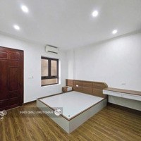 Ba La-Phố Xốm. Chung Cư Mini 45M2X5T-7Phòng-Dòng Tiền 250/Năm. Sổ Cất Két-Giá Nét 5,95Tỷ Có Gia Lộc