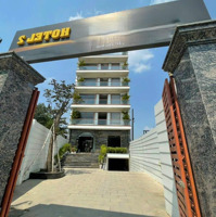 Bán Khách Sạn 6 Tầng 48 Phòng Doanh Thu 300 Triệu/Tháng P. Tân Phú Tp. Thủ Đức - Hcm