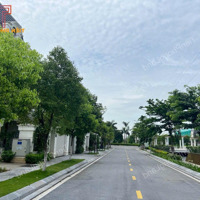 Bán Biệt Thự View Kênh Tại Kđt An Lạc Green Symphony, Hoài Đức, Hn Giá Tốt Nhất Thời Điểm Hiện Tại