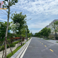 Bán Biệt Thự View Kênh Tại Kđt An Lạc Green Symphony, Hoài Đức, Hn Giá Tốt Nhất Thời Điểm Hiện Tại