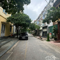 Nhà Liền Kề 4 Tầng Phú La. 227M2 Diện Tích Sàn