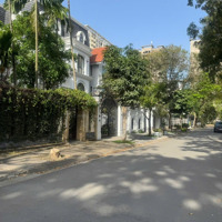Bán Biệt Thự Pháp Vân- Hoàng Mai- Diện Tích: 260M*4 Tầng Thang Máy*Mt14M* Giá Bán 51 Tỷ. Sát Phố Kd Đỉnh