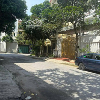 Bán Biệt Thự Pháp Vân- Hoàng Mai- Diện Tích: 260M*4 Tầng Thang Máy*Mt14M* Giá Bán 51 Tỷ. Sát Phố Kd Đỉnh