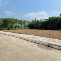 Hơn 300 Triệu Sở Hữu Ngay Lô Đất 125M2 Full Thổ Cư