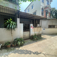 Sốc! Chỉ Hơn 3 Tỷ, Mảnh Đất Lô Góc 65M Tại Yên Nghĩa, Hà Đông, Sẵn Nhà Cấp 4,Ô Tô, Tiện Ích Đầy Đủ