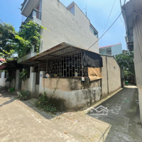 Sốc! Chỉ Hơn 3 Tỷ, Mảnh Đất Lô Góc 65M Tại Yên Nghĩa, Hà Đông, Sẵn Nhà Cấp 4,Ô Tô, Tiện Ích Đầy Đủ