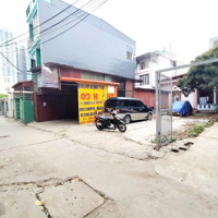 Đất Thiên Lôi - 86M 2 Lô Góc Mặt - Ô.tô Thoải Mái - Sát Gần Mặt Đường