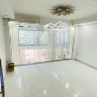 Nhà Nguyên Căn Đường Lê Văn Sỹ, Quận 3, Trệt 1 Lửng 2 Lầu,Diện Tích4,5X22M