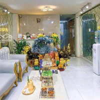 Nhà Nguyên Căn Đường Lê Văn Sỹ, Quận 3, Trệt 1 Lửng 2 Lầu,Diện Tích4,5X22M