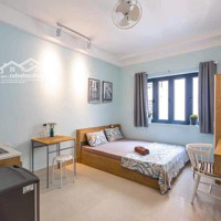 Cho Thuê Phòng Đẹp Rẻ Tại Nguyễn Thị Minh Khai, 30M2, Giá Ưu Đãi, Uy Tín
