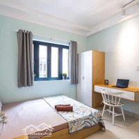 Cho Thuê Phòng Đẹp Rẻ Tại Nguyễn Thị Minh Khai, 30M2, Giá Ưu Đãi, Uy Tín
