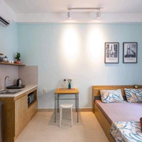 Cho Thuê Phòng Đẹp Rẻ Tại Nguyễn Thị Minh Khai, 30M2, Giá Ưu Đãi, Uy Tín