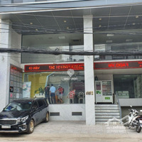 Chính Chủ Cho Thuê Tòa Nhà Văn Phòng Tại Đ.hậu Giang, Tân Bình, Hcm, Mặt Tiền 12M,Diện Tích1200M2