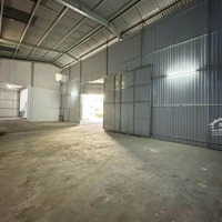 Kho 200M Trần Cao Tải Lớn Vào Gần Ngã 4 Bình Phước Chợ Hiệp Bình