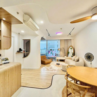 Siêu Phẩm Căn Hộ Sunrise City South Quận 7 | 1N 1 Vệ Sinh59M2 - Ban Công Đón Nắng | 5.5Tỷ (Thương Lượng)